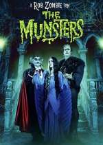 Watch The Munsters M4uhd