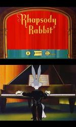 Watch Rhapsody Rabbit (Short 1946) M4uhd