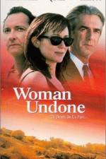 Watch Woman Undone M4uhd