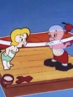 Watch Which Is Witch? (Short 1958) M4uhd