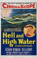 Watch Hell and High Water M4uhd