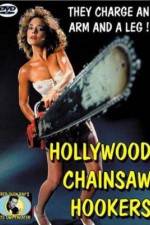 Watch Hollywood Chainsaw Hookers M4uhd