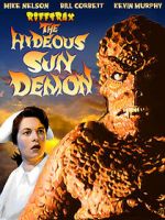 Watch RiffTrax: The Hideous Sun Demon M4uhd