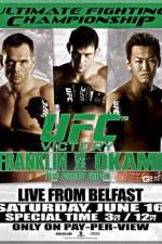 Watch UFC 72 Victory M4uhd
