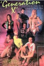 Watch Generation X M4uhd