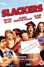 Watch Slackers M4uhd