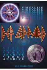Watch Def Leppard Visualize - Video Archive M4uhd
