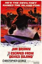 Watch I Escaped from Devil's Island M4uhd