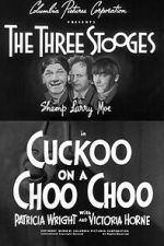 Watch Cuckoo on a Choo Choo M4uhd