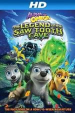 Watch Alpha And Omega: The Legend of the Saw Toothed Cave M4uhd
