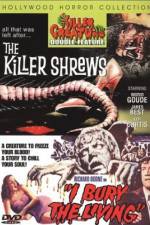 Watch The Killer Shrews M4uhd