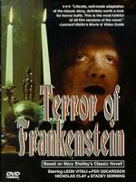 Watch Terror of Frankenstein M4uhd