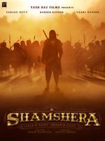 Watch Shamshera M4uhd