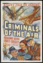 Watch Criminals of the Air M4uhd