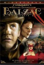 Watch Balzac: A Life of Passion M4uhd