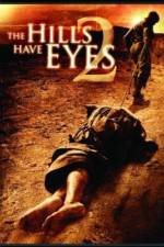 Watch The Hills Have Eyes II M4uhd
