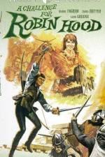 Watch A Challenge for Robin Hood M4uhd