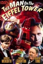 Watch The Man on the Eiffel Tower M4uhd