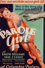 Watch Parole Girl M4uhd