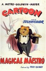 Watch Magical Maestro (Short 1952) M4uhd