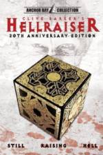 Watch Hellraiser M4uhd