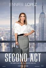 Watch Second Act M4uhd