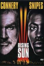 Watch Rising Sun M4uhd