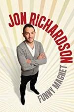 Watch Jon Richardson: Funny Magnet M4uhd