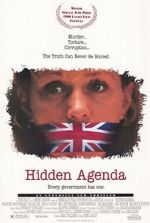 Watch Hidden Agenda M4uhd