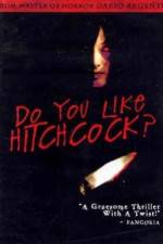 Watch Ti piace Hitchcock? M4uhd