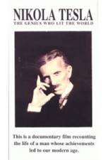Watch Nikola Tesla - Genius Who Lit the World M4uhd