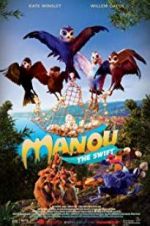Watch Manou the Swift M4uhd