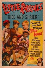 Watch Hide and Shriek M4uhd