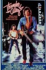 Watch Thunder Alley M4uhd