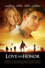 Watch Love and Honor M4uhd
