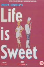 Watch Life Is Sweet M4uhd