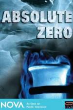 Watch Nova  Absolute Zero M4uhd