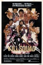 Watch Kill Squad M4uhd