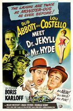 Watch Abbott and Costello Meet Dr. Jekyll and Mr. Hyde M4uhd
