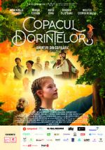 Watch Copacul Dorintelor: Amintiri din Copilarie M4uhd