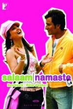 Watch Salaam Namaste M4uhd