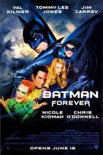 Watch Batman Forever M4uhd