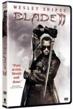 Watch Blade II M4uhd
