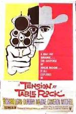 Watch Tension at Table Rock M4uhd