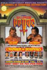 Watch WCW Halloween Havoc M4uhd