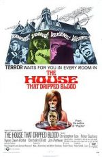 Watch The House That Dripped Blood M4uhd