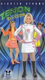 Watch Zenon: The Zequel M4uhd