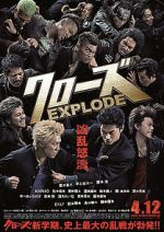 Watch Crows Explode M4uhd