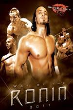 Watch Dragon Gate USA Way Of The Ronin M4uhd
