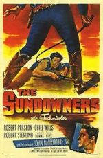 Watch The Sundowners M4uhd